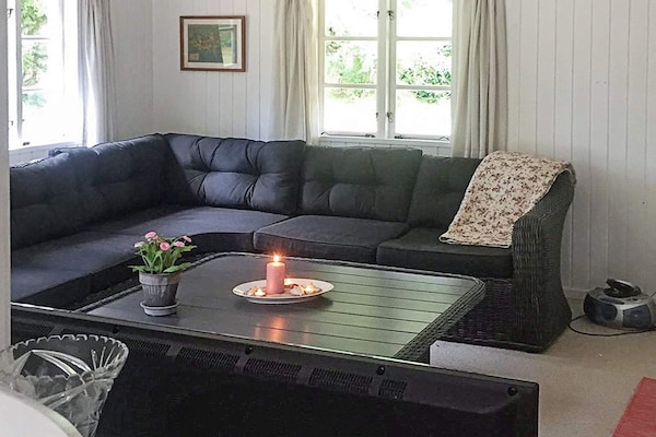 Foto van 6 persoons vakantie huis in Rødby-By Traum - Vakantiehuis in Rødby - Indoor