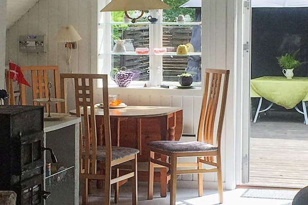 Foto van 6 persoons vakantie huis in Rødby-By Traum - Vakantiehuis in Rødby - Indoor