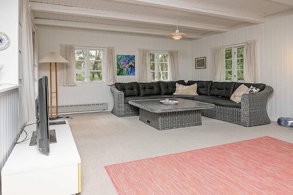 Foto van 6 persoons vakantie huis in Rødby-By Traum - Vakantiehuis in Rødby - Indoor