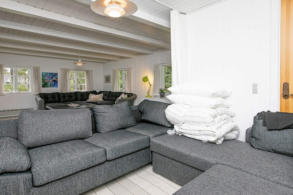 Foto van 6 persoons vakantie huis in Rødby-By Traum - Vakantiehuis in Rødby - Indoor