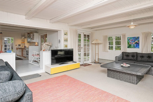 Foto van 6 persoons vakantie huis in Rødby-By Traum - Vakantiehuis in Rødby - Indoor