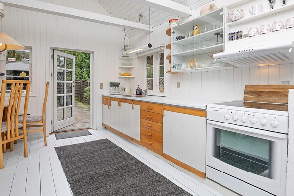 Foto van 6 persoons vakantie huis in Rødby-By Traum - Vakantiehuis in Rødby - Indoor