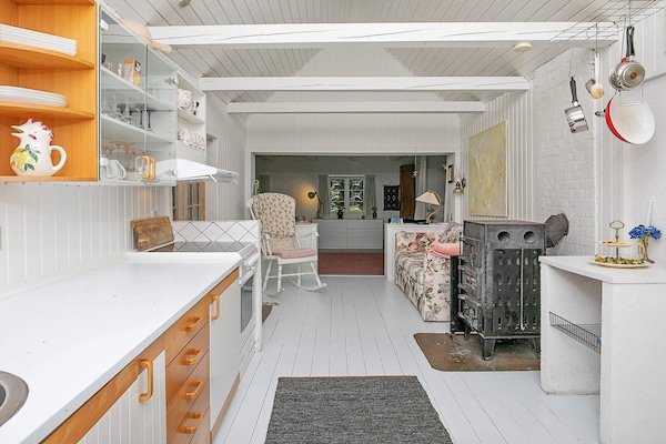 Foto van 6 persoons vakantie huis in Rødby-By Traum - Vakantiehuis in Rødby - Indoor