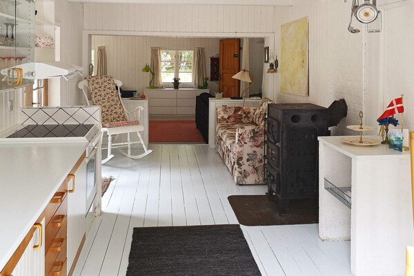 Foto van 6 persoons vakantie huis in Rødby-By Traum - Vakantiehuis in Rødby - Indoor
