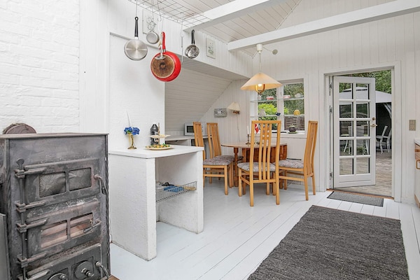 Foto van 6 persoons vakantie huis in Rødby-By Traum - Vakantiehuis in Rødby - Indoor