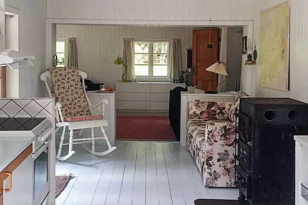 Foto van 6 persoons vakantie huis in Rødby-By Traum - Vakantiehuis in Rødby - Indoor