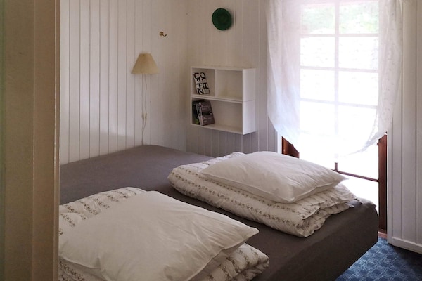 Foto van 6 persoons vakantie huis in Rødby-By Traum - Vakantiehuis in Rødby - Indoor