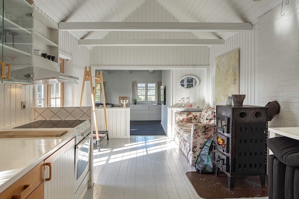 Foto van 6 persoons vakantie huis in Rødby-By Traum - Vakantiehuis in Rødby - Indoor