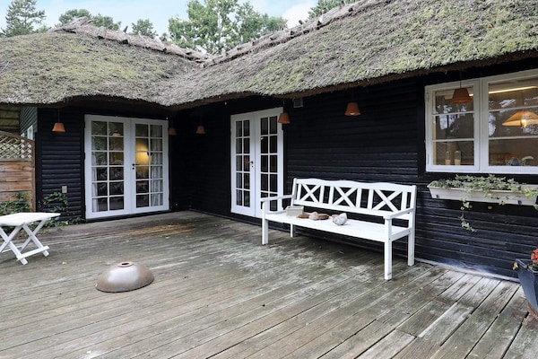 Foto van 6 persoons vakantie huis in Rødby-By Traum - Vakantiehuis in Rødby - View