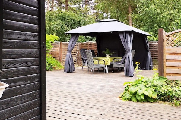 Foto van 6 persoons vakantie huis in Rødby-By Traum - Vakantiehuis in Rødby - View