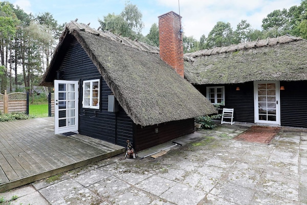 Foto van 6 persoons vakantie huis in Rødby-By Traum - Vakantiehuis in Rødby - View