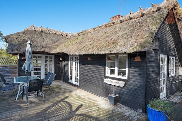Foto van 6 persoons vakantie huis in Rødby-By Traum - Vakantiehuis in Rødby - View