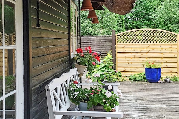 Foto van 6 persoons vakantie huis in Rødby-By Traum - Vakantiehuis in Rødby - View