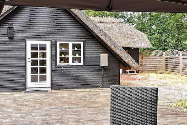 Foto van 6 persoons vakantie huis in Rødby-By Traum - Vakantiehuis in Rødby - View