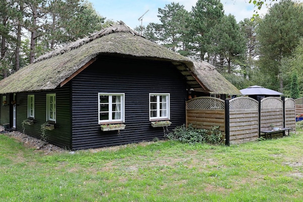Foto van 6 persoons vakantie huis in Rødby-By Traum - Vakantiehuis in Rødby - View