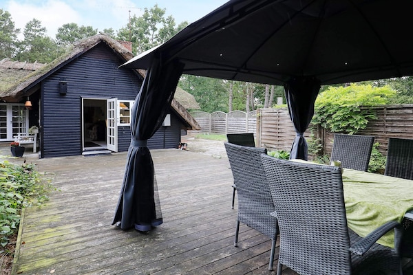 Foto van 6 persoons vakantie huis in Rødby-By Traum - Vakantiehuis in Rødby - View