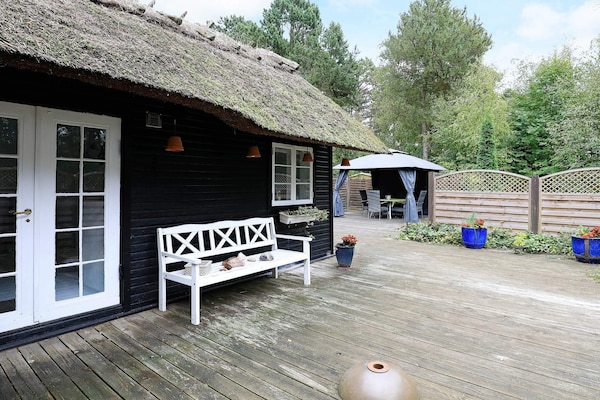 Foto van 6 persoons vakantie huis in Rødby-By Traum - Vakantiehuis in Rødby - View