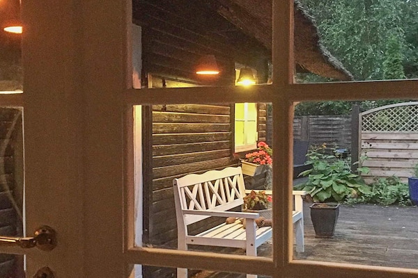 Foto van 6 persoons vakantie huis in Rødby-By Traum - Vakantiehuis in Rødby - View