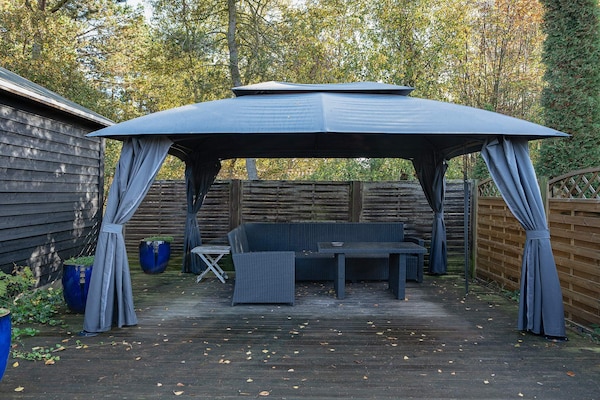 Foto van 6 persoons vakantie huis in Rødby-By Traum - Vakantiehuis in Rødby - View