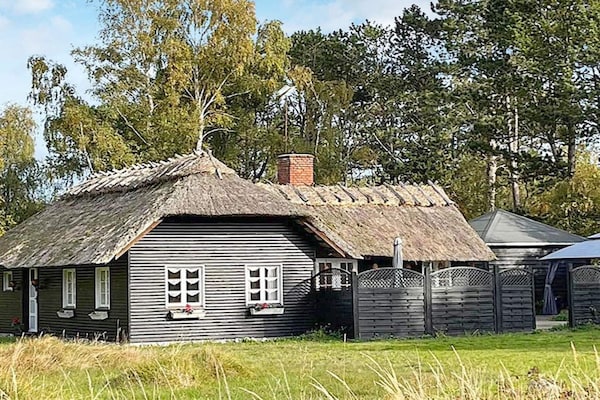 Foto van 6 persoons vakantie huis in Rødby-By Traum - Vakantiehuis in Rødby - Outdoor