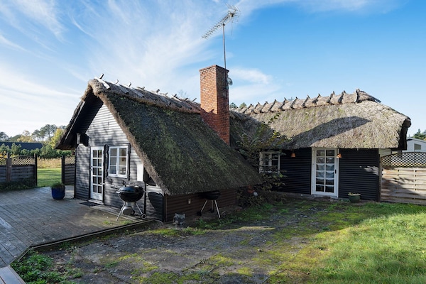 Foto van 6 persoons vakantie huis in Rødby-By Traum - Vakantiehuis in Rødby - View