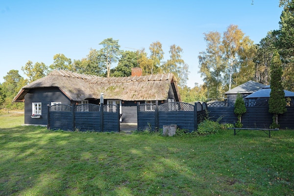 Foto van 6 persoons vakantie huis in Rødby-By Traum - Vakantiehuis in Rødby - View