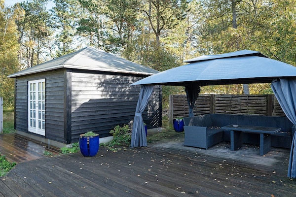 Foto van 6 persoons vakantie huis in Rødby-By Traum - Vakantiehuis in Rødby - View