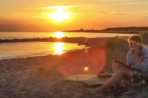 Foto van 6 persoons vakantie huis in Rødby-By Traum - Vakantiehuis in Rødby - WaterView