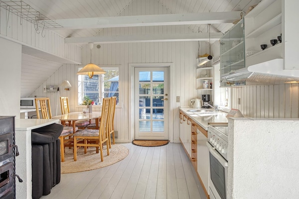 Foto van 6 persoons vakantie huis in Rødby-By Traum - Vakantiehuis in Rødby - Indoor