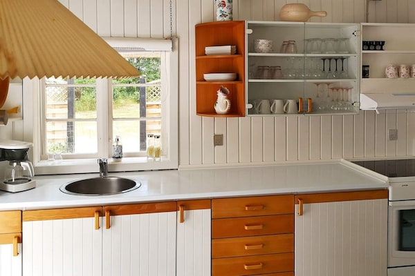 Foto van 6 persoons vakantie huis in Rødby-By Traum - Vakantiehuis in Rødby - Indoor