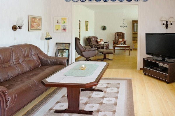 Foto van 6 persoons vakantie huis in ULLARED - Vakantiehuis in ULLARED - Indoor
