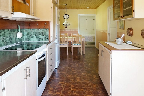 Foto van 6 persoons vakantie huis in ULLARED - Vakantiehuis in ULLARED - Indoor