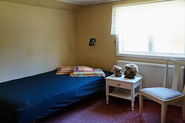 Foto van 6 persoons vakantie huis in ULLARED - Vakantiehuis in ULLARED - Indoor