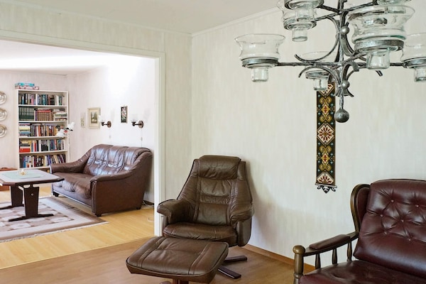 Foto van 6 persoons vakantie huis in ULLARED - Vakantiehuis in ULLARED - Indoor
