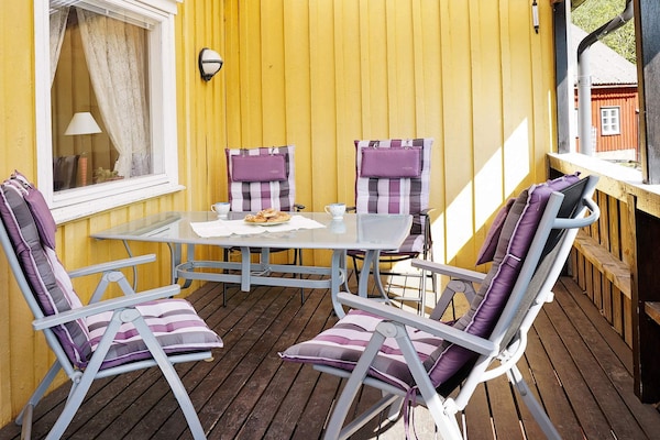 Foto van 6 persoons vakantie huis in ULLARED - Vakantiehuis in ULLARED - Outdoor