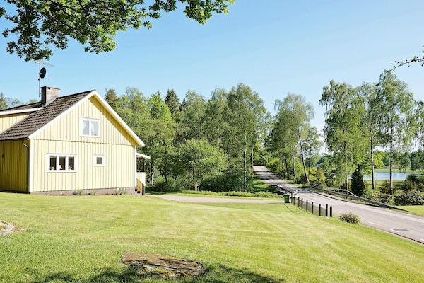 Foto van 6 persoons vakantie huis in ULLARED - Vakantiehuis in ULLARED - Outdoor