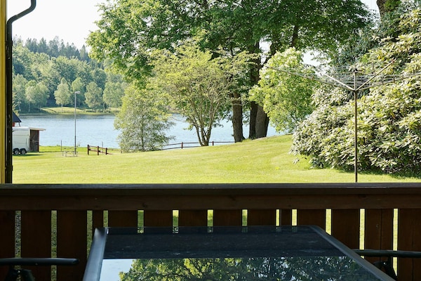 Foto van 6 persoons vakantie huis in ULLARED - Vakantiehuis in ULLARED - WaterView
