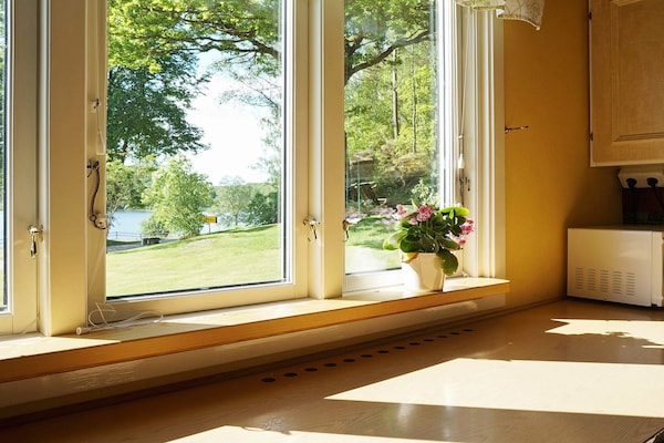 Foto van 6 persoons vakantie huis in ULLARED - Vakantiehuis in ULLARED - WaterView