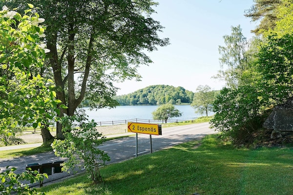 Foto van 6 persoons vakantie huis in ULLARED - Vakantiehuis in ULLARED - WaterView