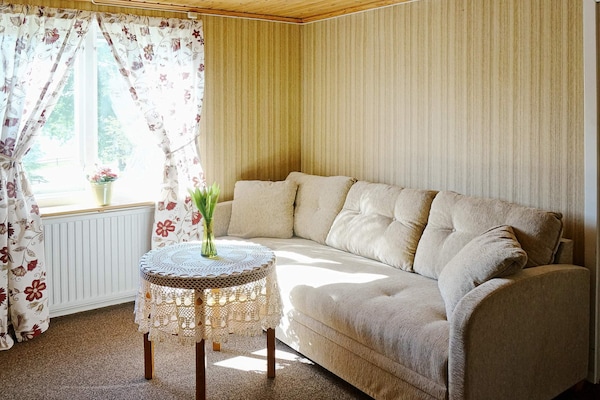 Foto van 6 persoons vakantie huis in ULLARED - Vakantiehuis in ULLARED - Indoor