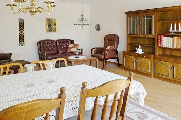 Foto van 6 persoons vakantie huis in ULLARED - Vakantiehuis in ULLARED - Indoor