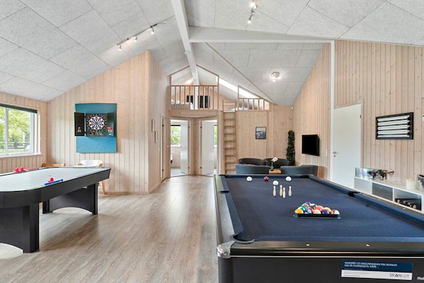 Foto van Luxe villa met zwembad -- By Traum Ferienwohnungen - Untagged