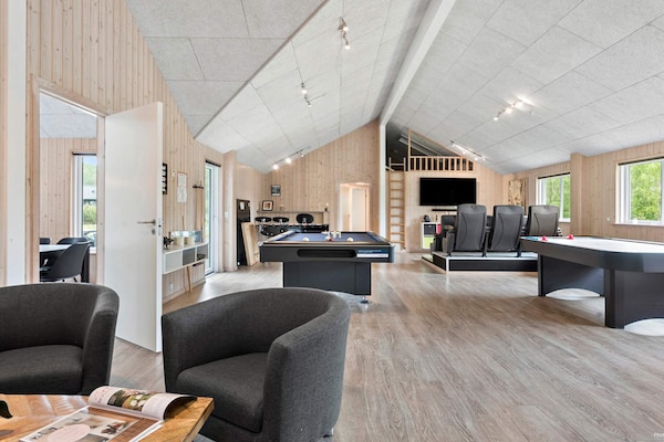 Foto van Luxe villa met zwembad -- By Traum Ferienwohnungen - Untagged