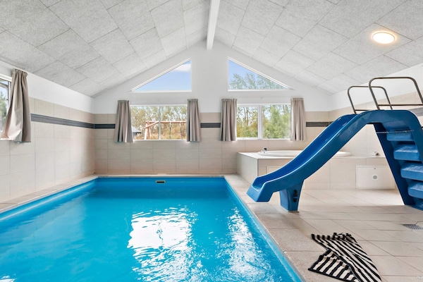 Foto van Luxe villa met zwembad -- By Traum Ferienwohnungen - Pool