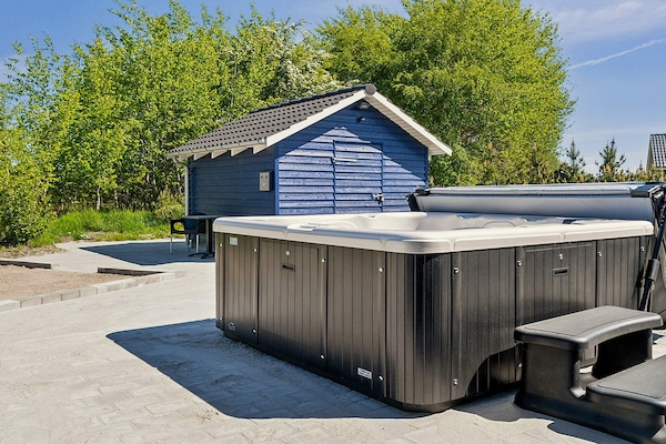Foto van Luxe villa met zwembad -- By Traum Ferienwohnungen - Outdoor