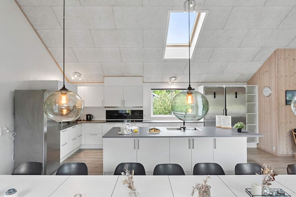 Foto van Luxe villa met zwembad -- By Traum Ferienwohnungen - Indoor