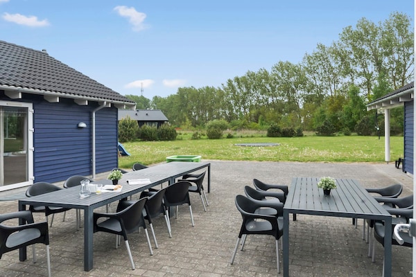 Foto van Luxe villa met zwembad -- By Traum Ferienwohnungen - Outdoor
