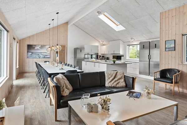 Foto van Luxe villa met zwembad -- By Traum Ferienwohnungen - Indoor