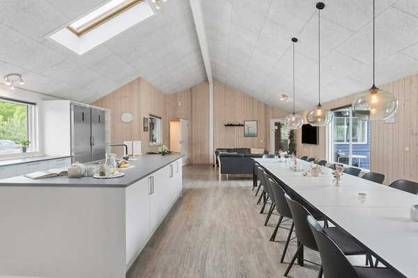 Foto van Luxe villa met zwembad -- By Traum Ferienwohnungen - Indoor