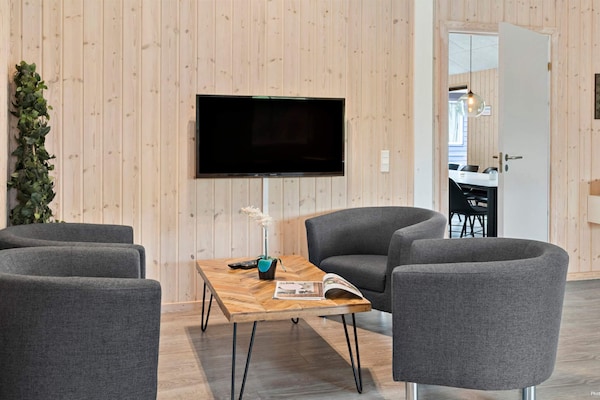 Foto van Luxe villa met zwembad -- By Traum Ferienwohnungen - Indoor